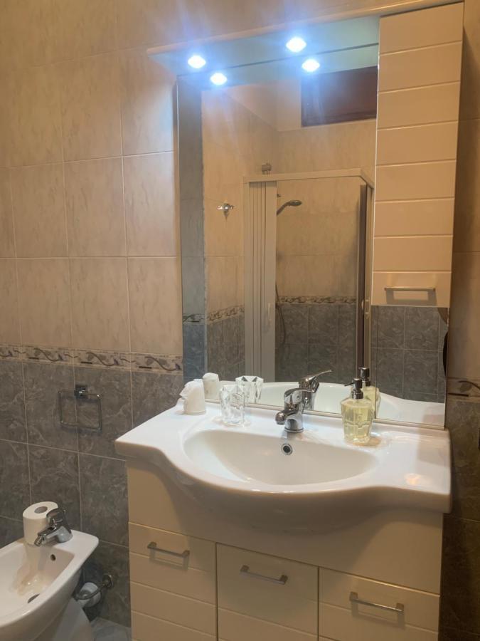 Porta Napoli Rooms Lecce Eksteriør billede