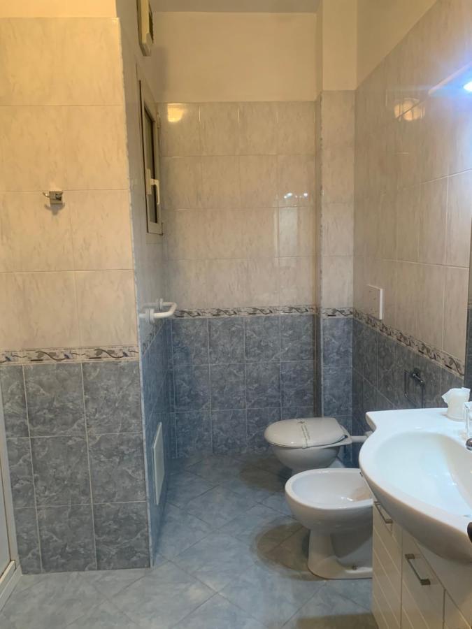 Porta Napoli Rooms Lecce Eksteriør billede