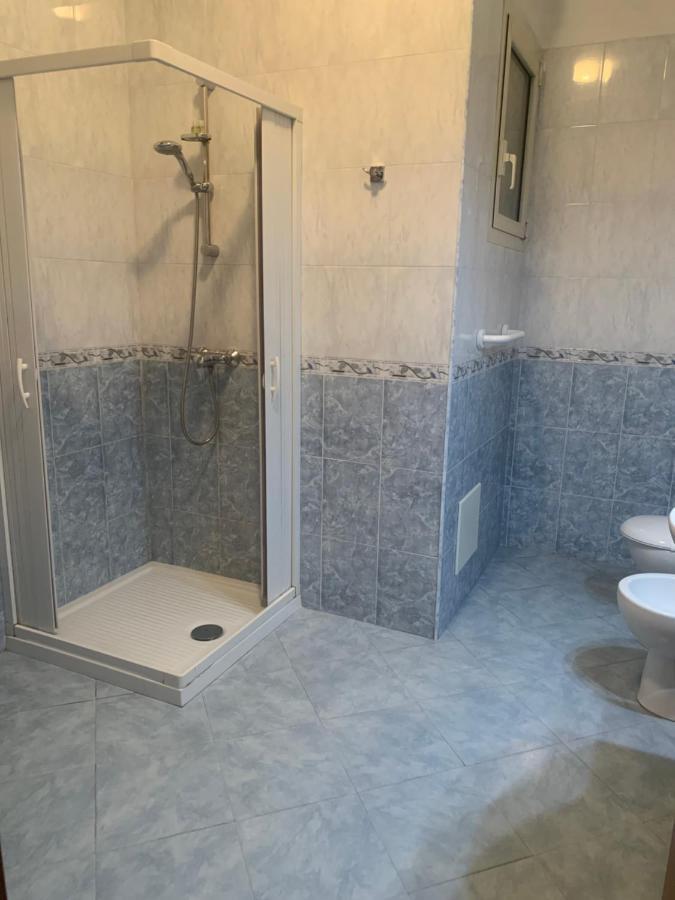Porta Napoli Rooms Lecce Eksteriør billede
