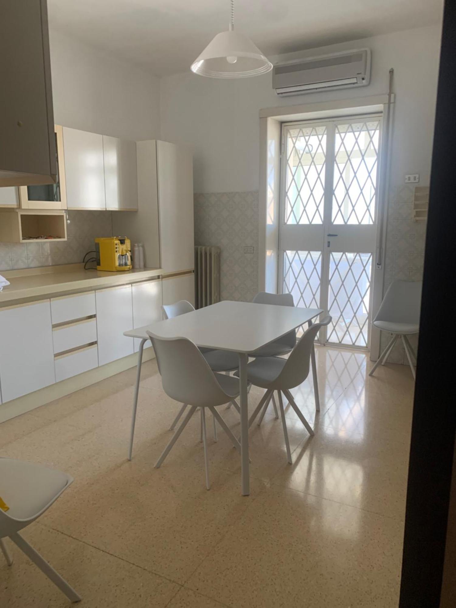 Porta Napoli Rooms Lecce Eksteriør billede